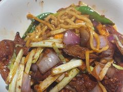 -寻裕记·现炒浇头面(人民广场店)