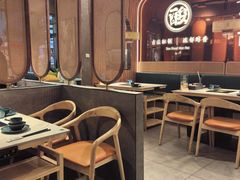 -椰子湾·海南火锅·糟粕醋·椰子鸡(正大广场店)