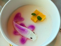-深圳美高梅酒店-品聚嘉府中餐厅