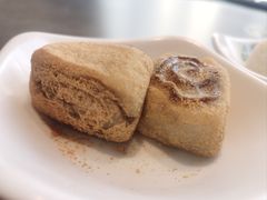 -黑窑厂糖油饼烤鸭·清真菜(黑窑厂街店)