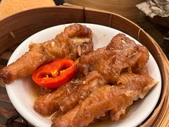 -添好运点心专门店(深水埗店)