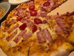 -玛格萝妮比萨屋(陆家浜路店)