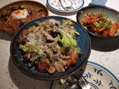 -BE BRIGHT KITCHEN(正佳广场店)