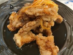 -东方饺子王(新奥购物中心店)
