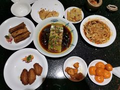 -莲花餐饮(高新店)
