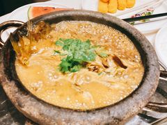 -小放牛炒菜馆(裕华万达店)