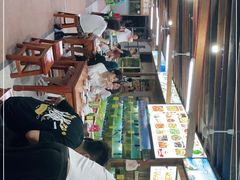 -坛南湾阿强农家乐.海鲜大排档老字号(福州地标美食店)
