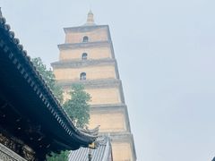 -大慈恩寺(大雁塔)