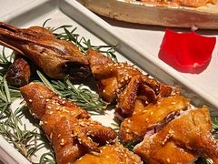 -量子制造·元创意料理(李公堤店)