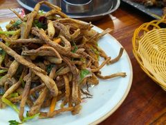 -穆伊林牛羊肉店(白山路店)