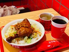 -猪戈戈超级猪脚饭(佳兆业店)