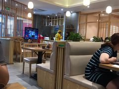 -林妈妈村·日式料理(宝山龙湖天街店)