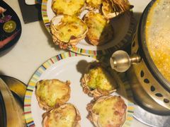 -喜庭海鲜自助(来福士店)