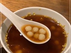 -彬媽糖水(侨鑫国际店)