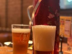 -京A Brewpub·精酿餐吧(幸福村店)