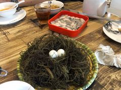 发菜-文昌小老弟糟粕醋