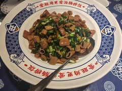 -旺角小渔村(二马路店)