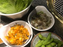 -NIUAN牛庵·日式和牛烧肉(恒隆店)