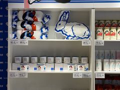 -大白兔奶糖(南锣鼓巷店)
