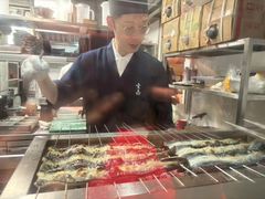 -玄白·炭烤活鳗(上海首店)