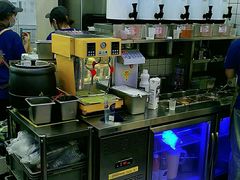 -茶百道(大卫城店)