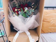 -ChaKo Flora ·茶子花艺 (市北店)