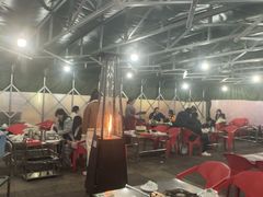 -清真·马坡烧烤涮牛肚·酸浆火锅(新区总店)