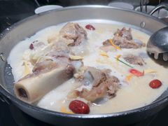 -骨之味·筒骨汤火锅(江头店)