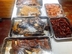 -大草原清真饭庄(沙河店)