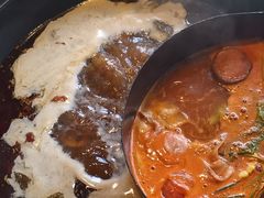 -老船舫·现做活鲜鱼馆(东郊记忆店)