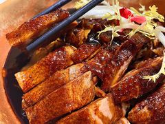 -常来小聚·广州非遗传承餐厅(高德置地店)