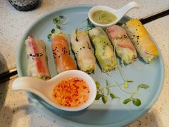 -青檸泰 LIME RITZY (颐堤港店)