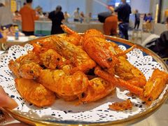 -嘻虾·钓虾工场(东莞总店)