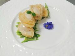 -日照大牌檔•小船海鲜(万平口店)