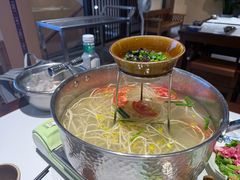 -侯家庄私房菜馆观景餐厅