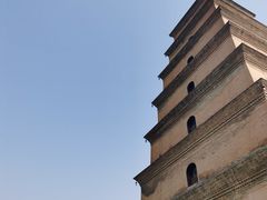 -大慈恩寺(大雁塔)