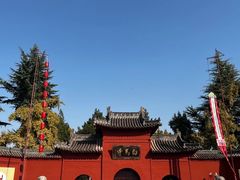 -洛阳白马寺