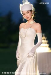 -青禾蒙娜丽莎婚纱摄影(武汉总店)