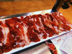 -古乐牛香·鲜牛肉牛杂火锅(解放东路店)