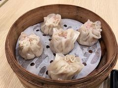-巧燕坊一笼一蒸烧卖(西湖文化广场银泰店)