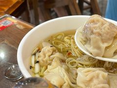 -一记面馆(易发店)