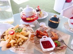 -浮游·云巅派对西餐厅(鼓岭旅游度假区店)