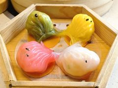 -煲王粤菜餐厅(中侨中心店)