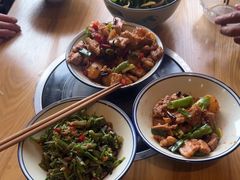 -妈妈的味道(和顺古镇店)