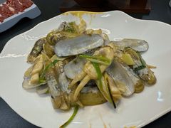 -牛天下·牛肉·海鲜·打边炉·融合菜