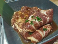 -新石器烤肉(无锡万象城店)