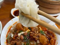 -豆相识•九九豆腐脑(牛咡桥店)