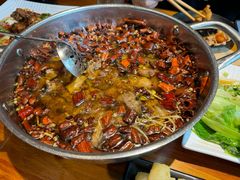 -望京一号·重庆江湖菜(工体店)