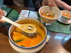 -帕蓝·暹罗料理(大学路店)