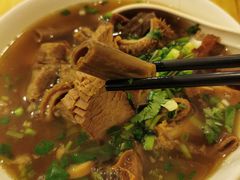 -莲塘味宝园牛杂(天越翔园店)